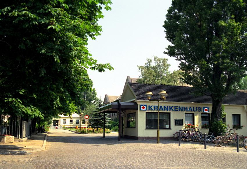 KrankenhausNEU